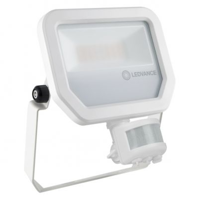 Naświetlacz LED FLOOD LED PERFORMANCE 20W/4000K SYM 100 SENSOR WT 4058075460973 LEDVANCE (4058075460973)